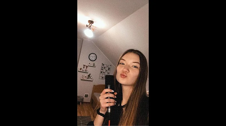 Another Love- Magdalena Rogowska cover