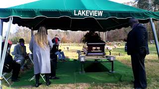 Perry J. Brown Funeral Home: Mrs. Deloris Davis 11/24/2020