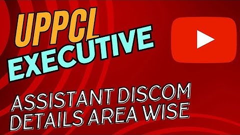 UPPCL EXECUTIVE ASSISTANT DISCOM ALLOTMENT PROCESS