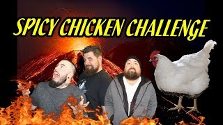 Mukbang Rekallthethings Eat Some Insanity Wings