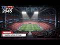 Nobody showed up for Trump's World Cup