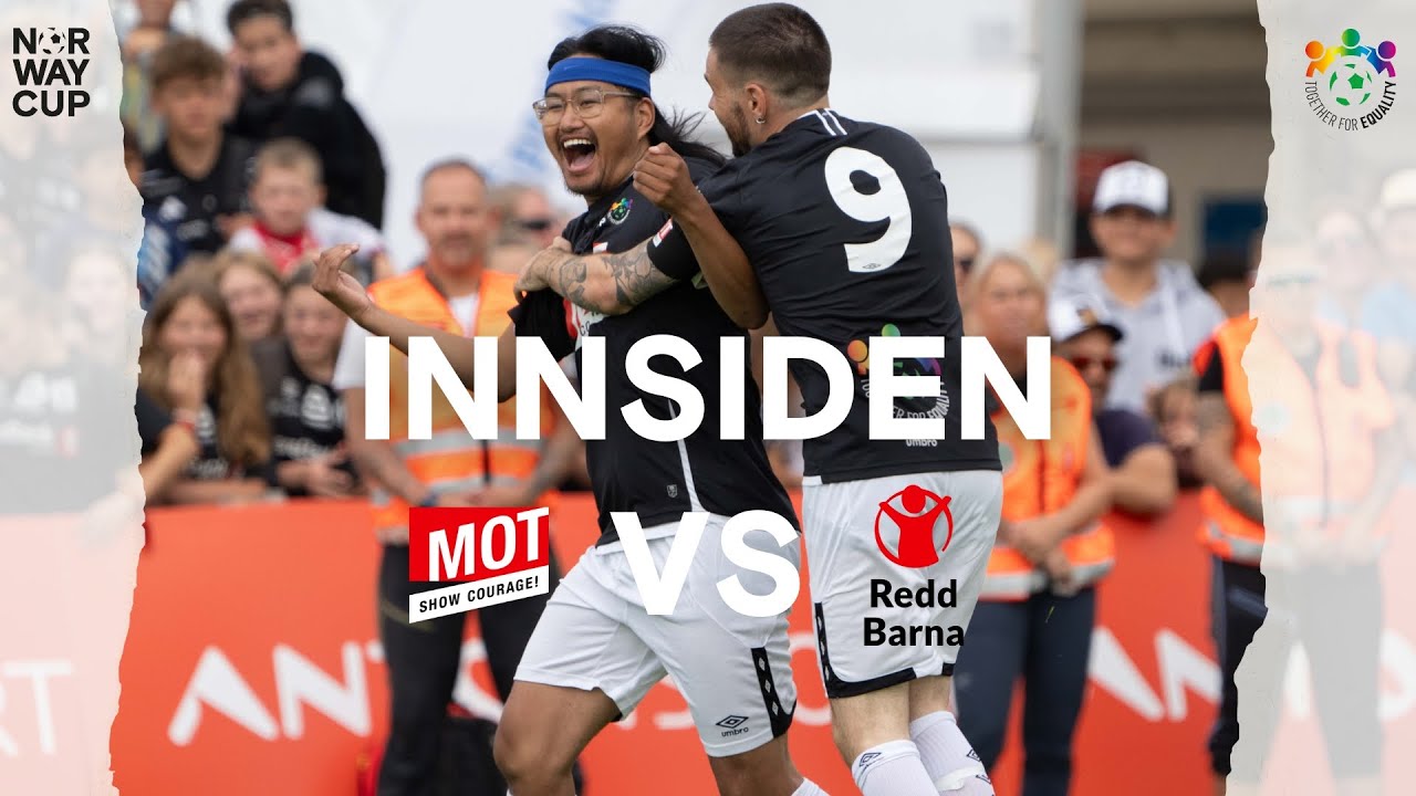 Innsiden av verdikampen