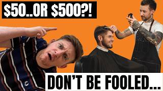 Celebrity $500 Salon Routine vs $50 D.I.Y Routine | LaVivid Hair Net Worth