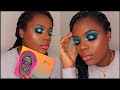 Makeup Tutorial ft Juvia’s Place Wahala 2 Palette