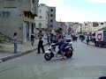 حي بن ديبان زنقة أيران و زنقة أفغانستان بني مكادة طنجة 07 05 2013 Tanger Beni Makada 