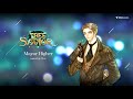 Kevin  mayor higher tree of savior ost