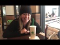 Lauren Visits Wahlburgers For The First Time