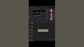 How to Export Transparent Video in DaVinci Resolve  No Black or Green Screen (Day 15)