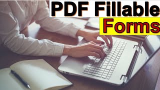 How to Create PDF Fillable Forms using Libre Office 2023 screenshot 3