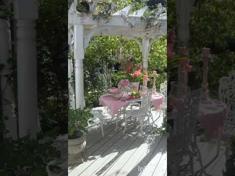 بيت الأحلام بيت الاحلام فله وردي كيوت