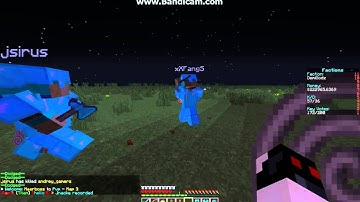 MineRidge Hacker Report - xXFangS