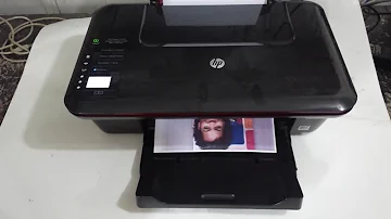 Como fazer cópias com a HP Deskjet 3050?