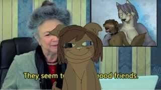 When Furries Get Hungry