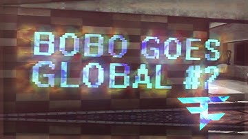 #FAZE5 Winner: FaZe Bobo - Bobo Goes Global #2