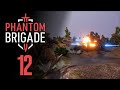 Критическая ситуация 🤖 Прохождение Phantom Brigade #12