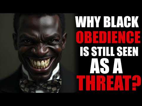 Why Black Obedience is Still Seen As a Threat?