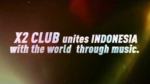 Vote X2 CLUB JAKARTA