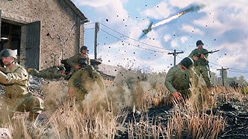 You Need to Play Enlisted in 2024…