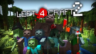 slendytubbies l4d 1 (Mod) for Left 4 Dead 2 