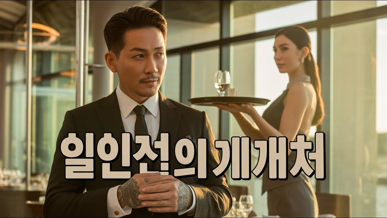 Chefe da Máfia Coreana Rejeitou 99 Mulheres, Mas Chamou Garota de Programa de 'Minha'—O Amor Chego