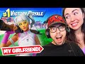 Getting MY GIRLFRIEND Her FIRST WIN In Chapter 5 Getting MY GIRLFRIEND Her FIRST WIN In Chapter 5
