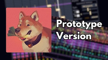 "Especia" by @nobonokomusic (rare 2021 prototype/demo version) [FILLER]
