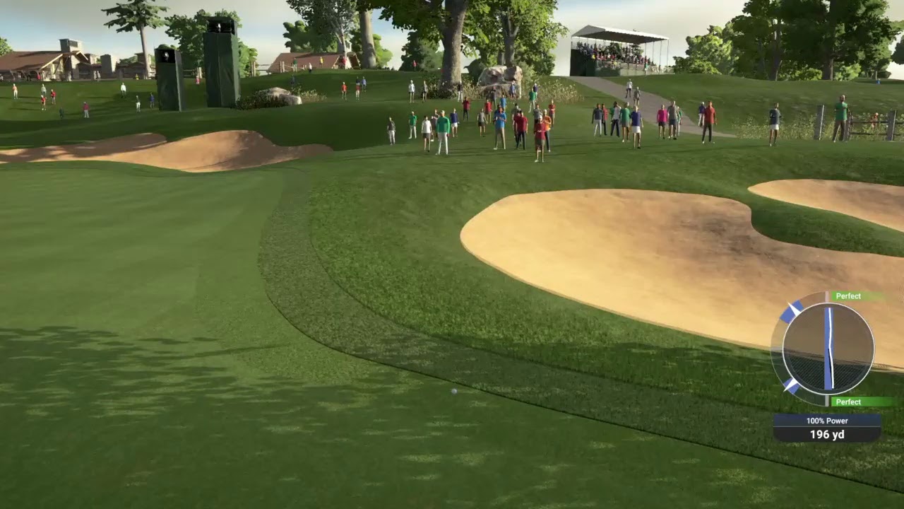 The Golf Club 2019 Featuring the PGA Tour-Golfin' With Rediger1533 (Episode 48)