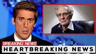 Have You Heard What Really Happened to Ginger Baker?