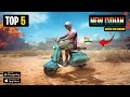 Top 5 New Indian Games for Android & iOS 2025 🔥 | Made in India Mobile Games