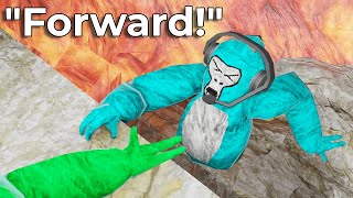 Using my VOICE to beat the hardest challenges...