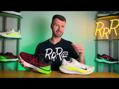  Nike InfinityRN 4   SHOE REVIEW  The Upgraded Max Cushion Workhorse!  NikeInfinity4