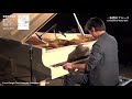 斎藤守也：一本指のブルース  / Moriya Saito "One finger Blues"