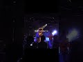 【社会の歯車】live@下北沢CLUB Que