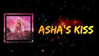 Raveena - Ashas Kiss Lyrics