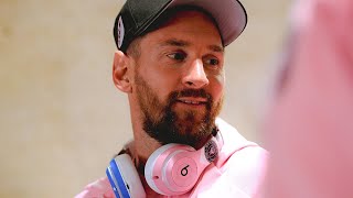 Lionel Messi I Beats @beatsbydre