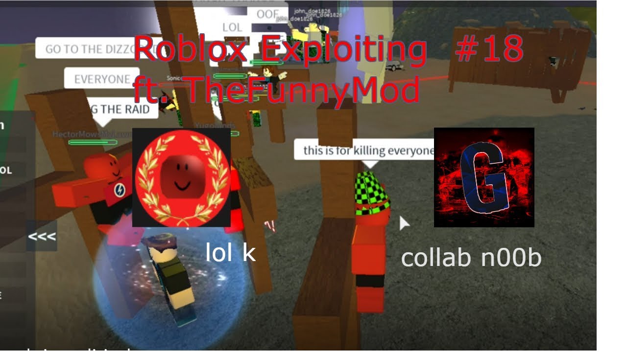 Roblox Rc7 Cracked Roblox Hack Download Coolkid Hacks - roblox exploiting 12 using c00lkid gui to destroy fortnite