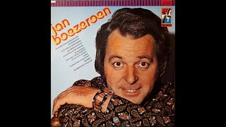 Download Lagu JAN BOEZEROEN - JAN BOEZEROEN | LP1974 MP3 Download Lagu JAN BOEZEROEN - JAN BOEZEROEN | LP1974 MP3