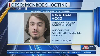 Shooting kills one and injures another in Monroe screenshot 2