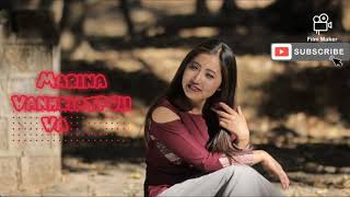 Marina Vanhriatpuii Varte-Pawnto hla(Official Lyrics Video)