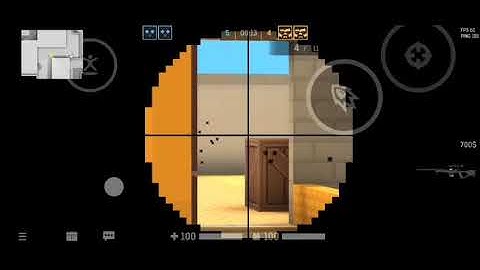 Def | BLOCKPOST mobile | kirrix highlights