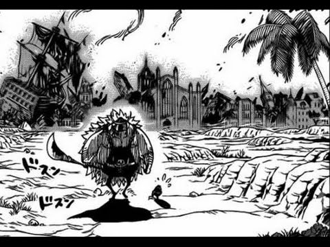 Live Reaction One Piece Chapter 802 Enter Zou Arc Youtube