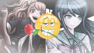 sayashima edit that will probably get me JUMPED 💜