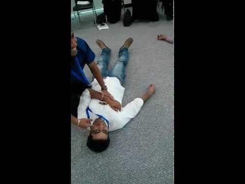 First Aid at