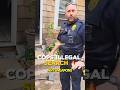 Cop Paid Price For Illegal Search🔥