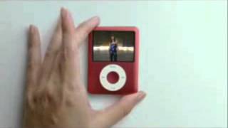 All Ipod Nano Ads 1st Gen6th Gen