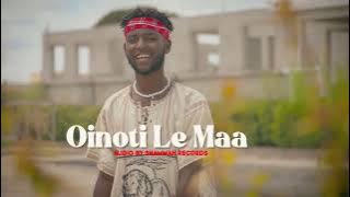 EMISIMISI  MUSIC VIDEO-OINOTI LEMAA