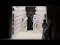 キーボードをスターウォーズの名場面に見立てる|Making of “A New Hope”