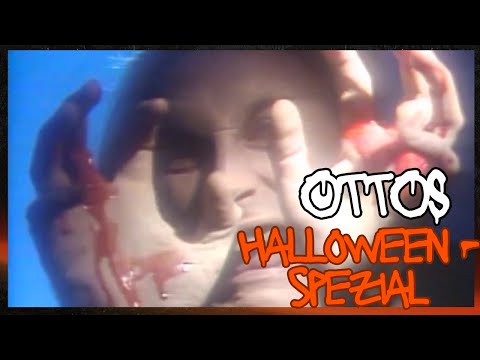Ottos schaurige Nacht mit... HALLOWEEN-SPEZIAL!