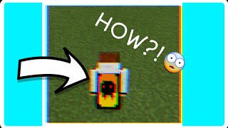 Paano maka kuha ng cape sa minecraft free lang😱 screenshot 4