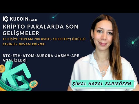 Kripto Paralarda Son Gelişmeler:Bitcoin ve Altcoin Analizi 🔍
